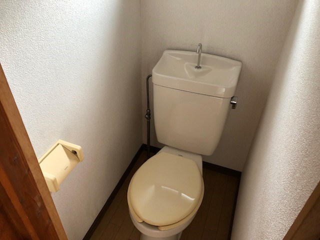 佐藤アパート その他1