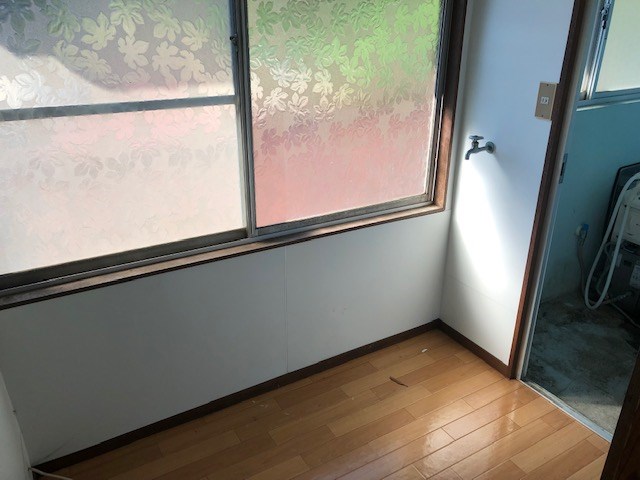 佐藤アパート その他3