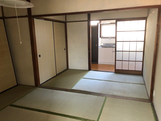 佐藤アパート その他5