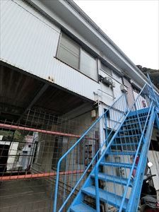 佐藤アパート その他外観1