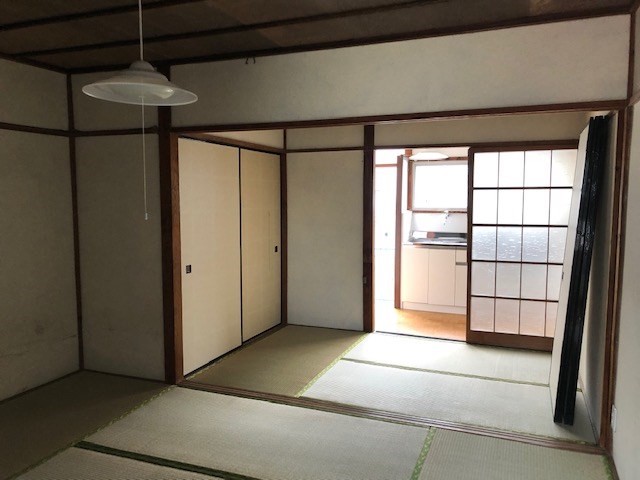 佐藤アパート その他11