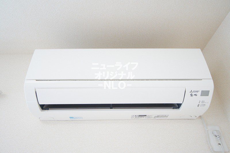ノイエス・レーベン その他設備
