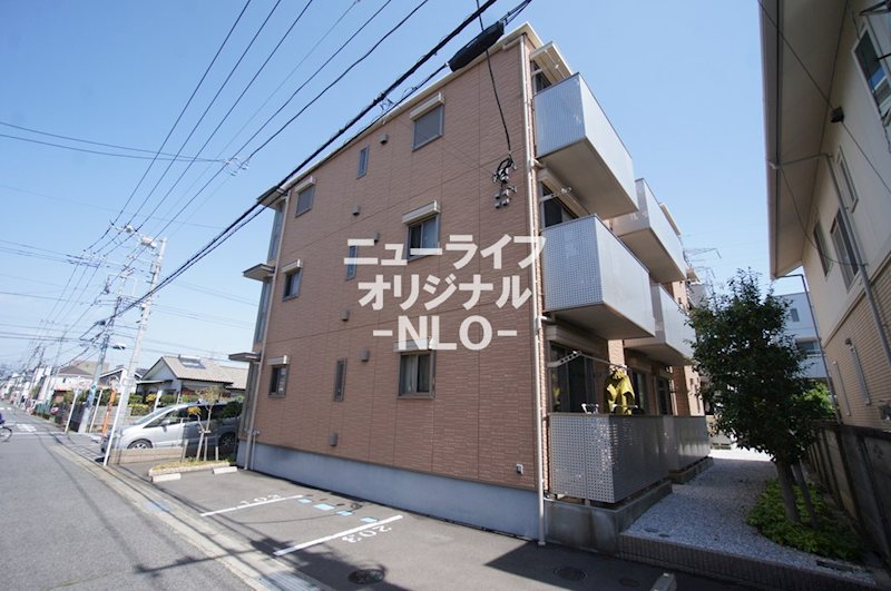 ノイエス・レーベン その他