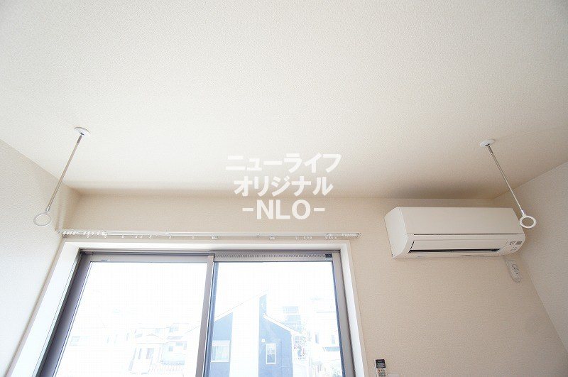 ノイエス・レーベン その他