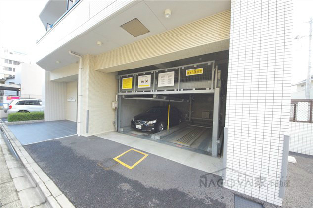 カレント今池 その他外観3