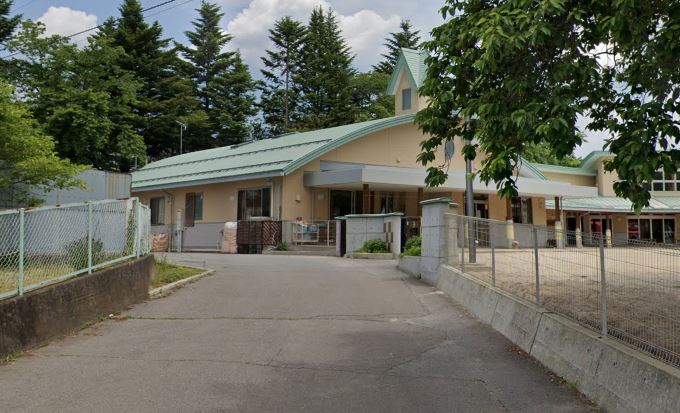 富夢想家　弐番館 幼稚園