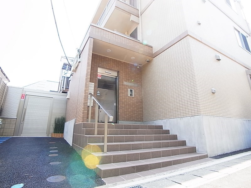 MERIDIAN松戸 その他外観1