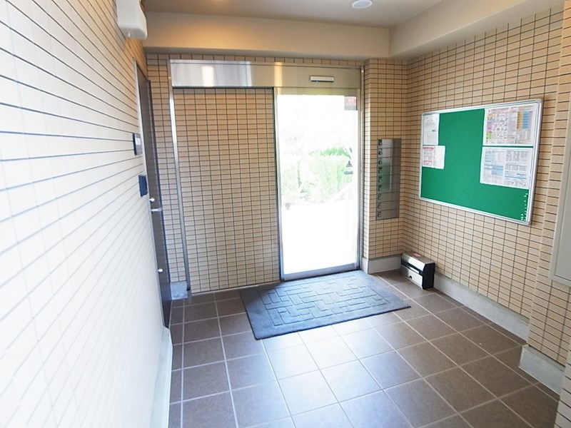 MERIDIAN松戸 その他外観2