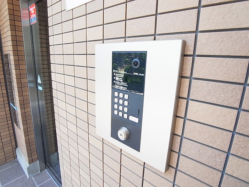 MERIDIAN松戸 その他外観4