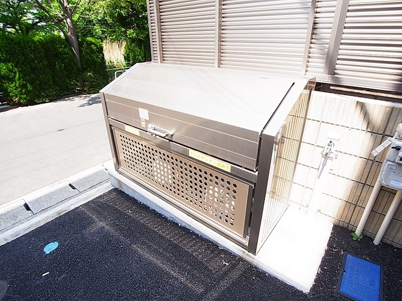 MERIDIAN松戸 その他外観5