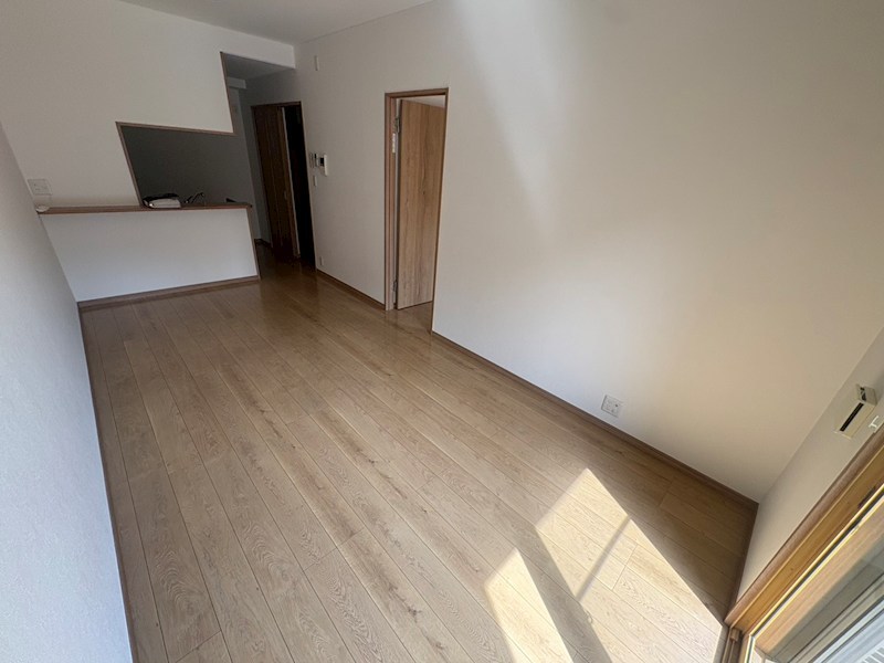 MERIDIAN松戸 リビング