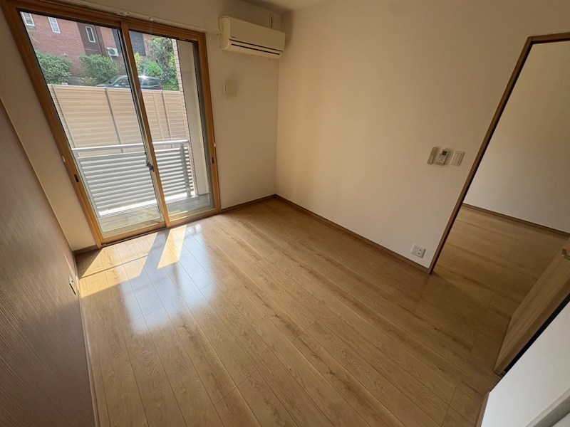 MERIDIAN松戸 ベッドルーム