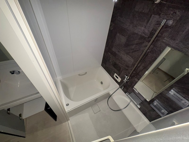 MERIDIAN松戸 風呂画像