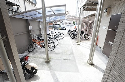 MOON朝日ヶ丘Ｂ棟 その他6