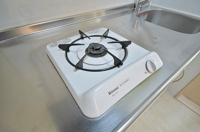 MOON朝日ヶ丘Ｂ棟 その他10