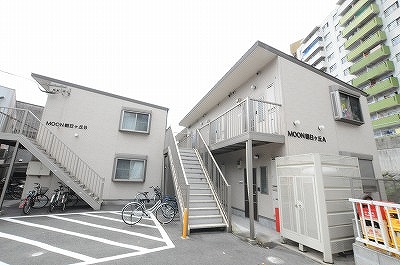 MOON朝日ヶ丘Ｂ棟 その他16