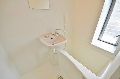 MOON朝日ヶ丘Ｂ棟 風呂画像