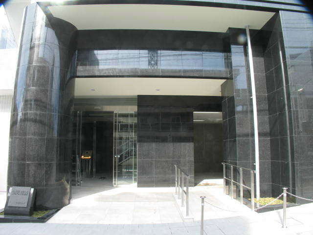 サイネヒルズ その他外観1