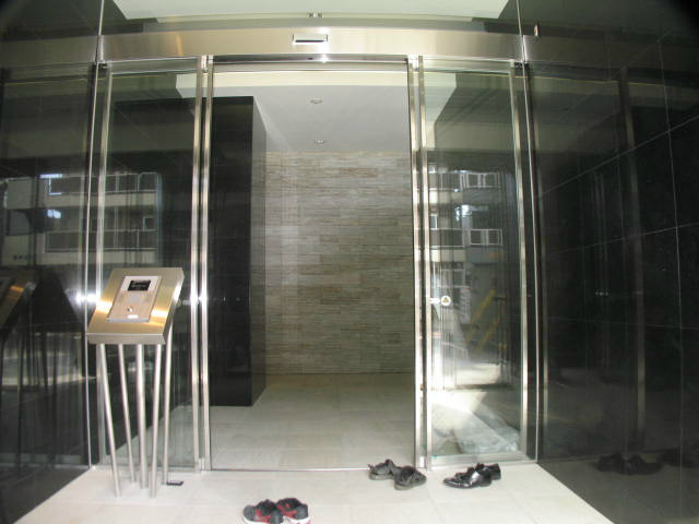 サイネヒルズ その他外観2