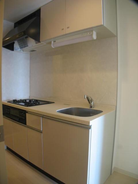 サイネヒルズ キッチン