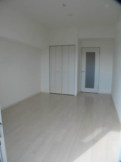 サイネヒルズ ベッドルーム