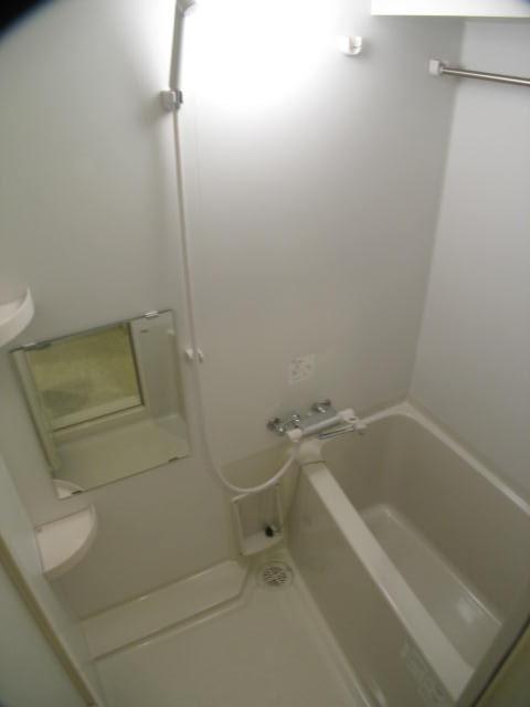 サイネヒルズ 風呂画像