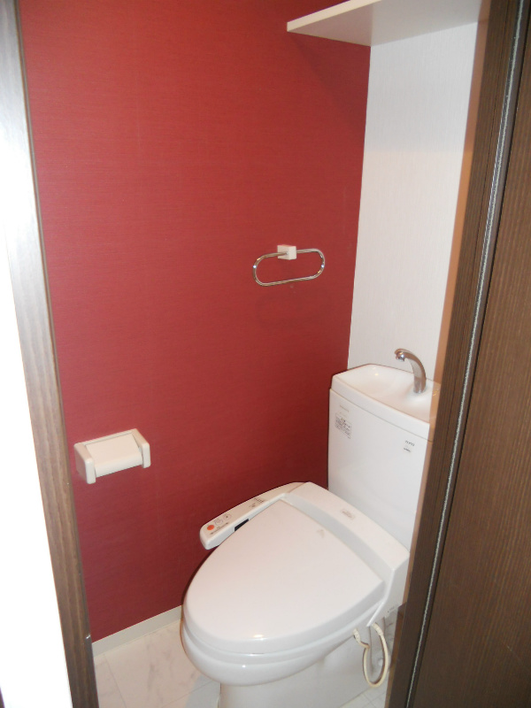 ヴェルドミールⅡ(東京) その他1