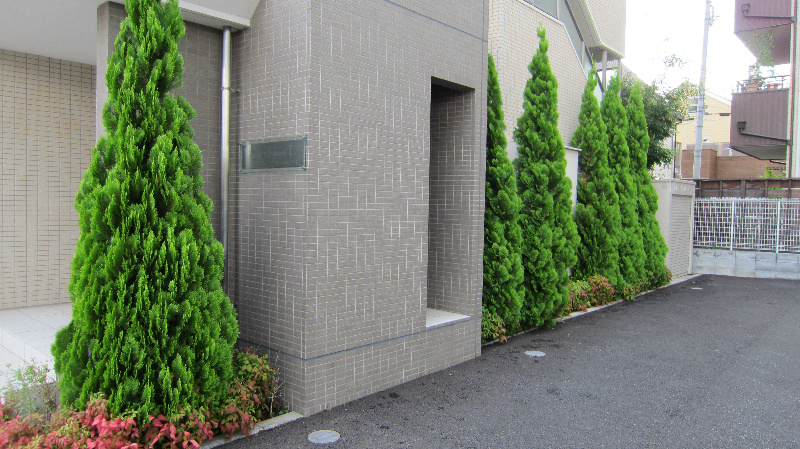 ヴェルドミールⅡ(東京) その他外観1