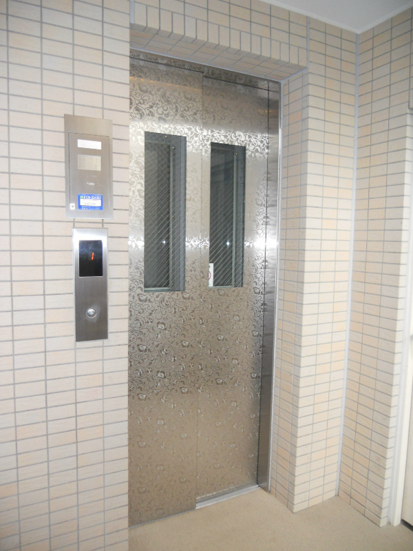 ヴェルドミールⅡ(東京) その他外観3