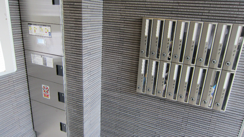 ヴェルドミールⅡ(東京) その他外観4