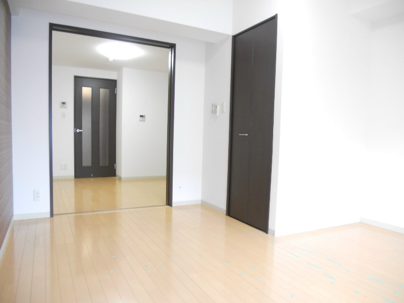 ヴェルドミールⅡ(東京) ベッドルーム