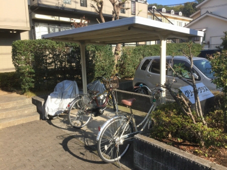 グリーングラス その他共有部分