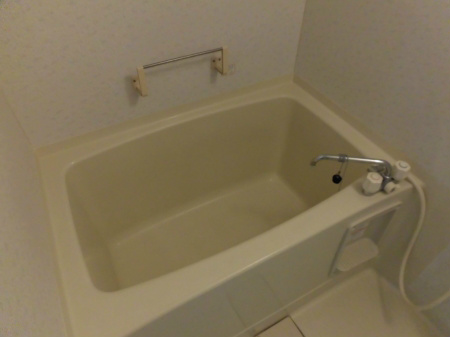 グリーングラス 風呂画像