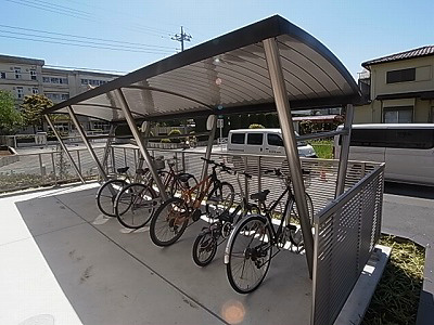 リヴェール南流山 D その他外観4