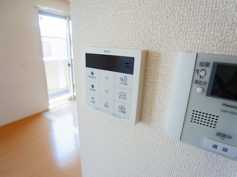 リヴェール南流山 D その他8