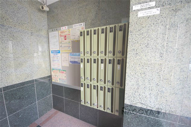 サウスパークイズミ その他外観1