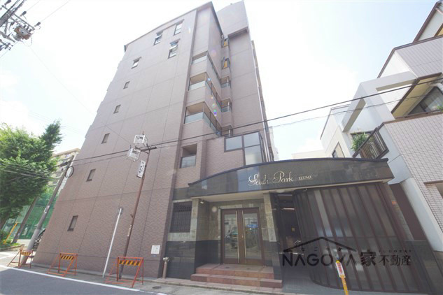 サウスパークイズミ その他外観5