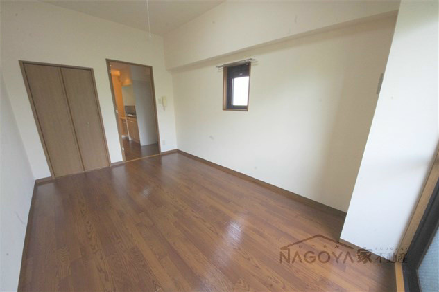 サウスパークイズミ ベッドルーム