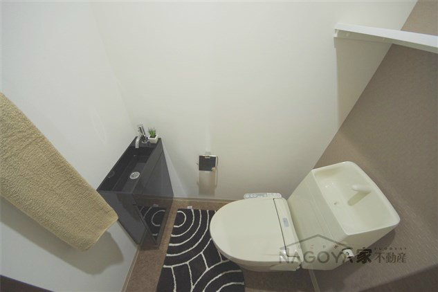 GK fan レジデンス その他2