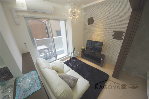 GK fan レジデンス その他5