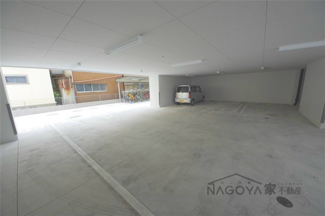 GK fan レジデンス その他外観3