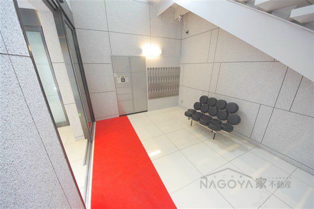 GK fan レジデンス その他外観4