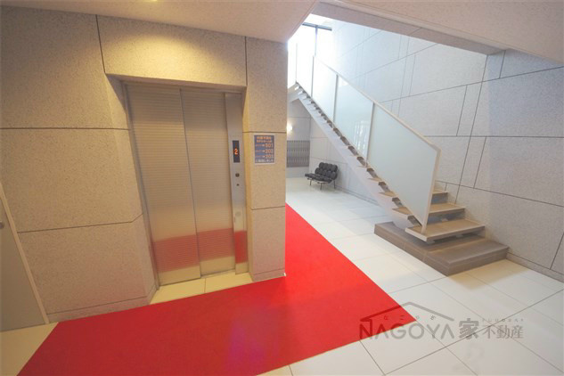 GK fan レジデンス その他外観6