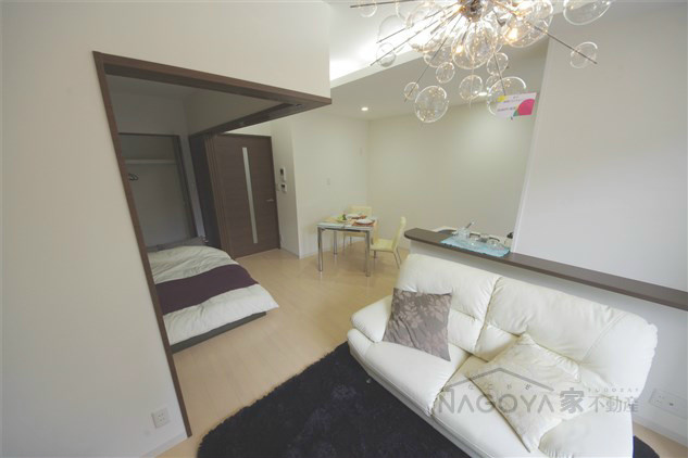 GK fan レジデンス その他7