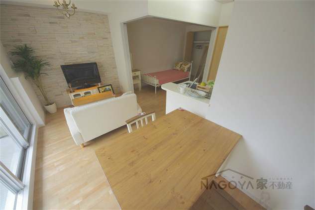 GK fan レジデンス その他2