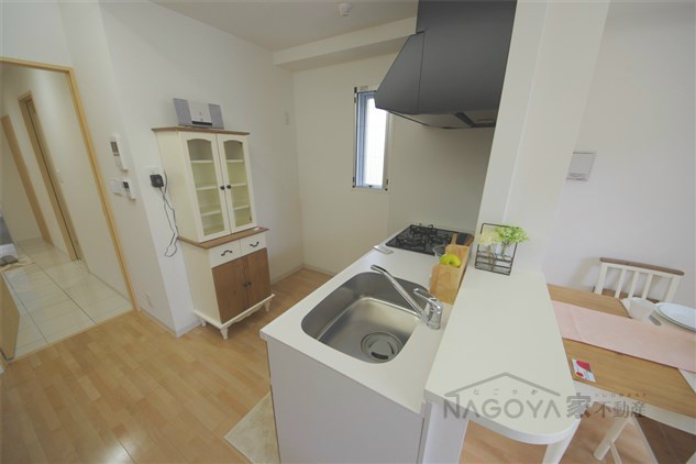 GK fan レジデンス その他3