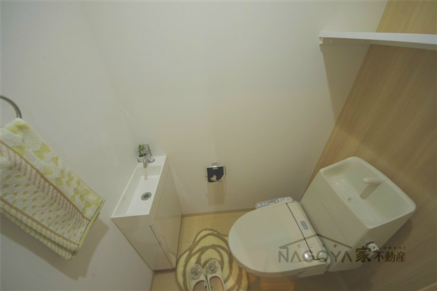 GK fan レジデンス その他5