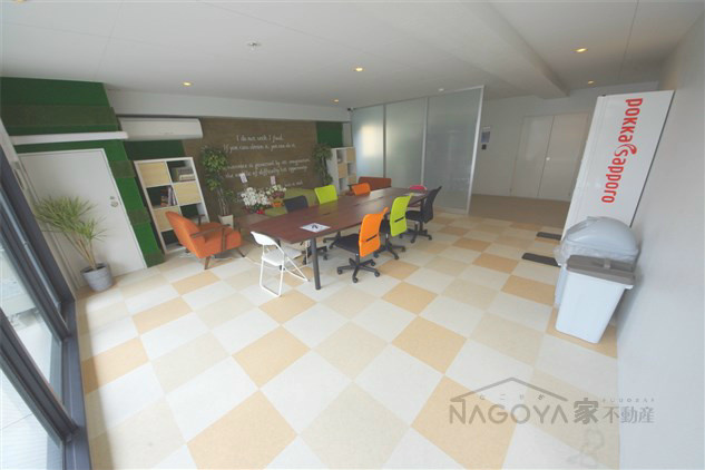 GK fan レジデンス その他外観2