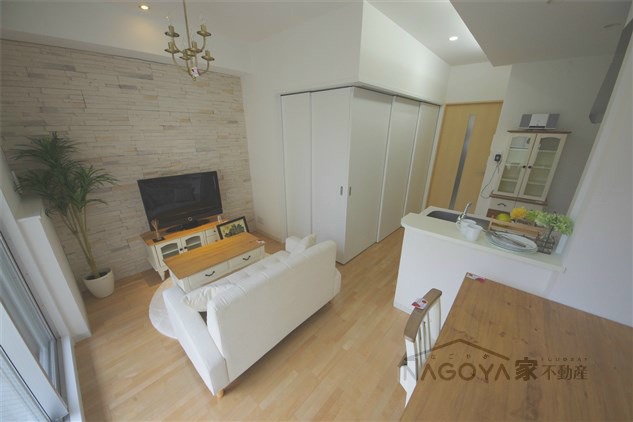 GK fan レジデンス その他8