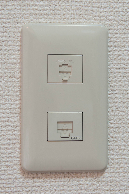 アルシャインビル その他設備